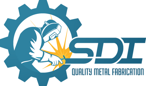 SDI Quality Metal Fabrication